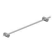 MOZA 316L Inox Stainless Steel Towel Rail 60 cm image