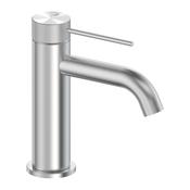 MOZA 316L Inox Stainless Steel Basin Mixer Tap image