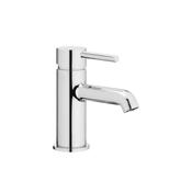 Moza Basin Mixer Tap image