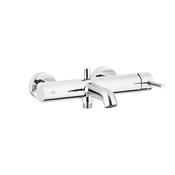 Moza Horizontal Wall-Mounted Bath Mixer image