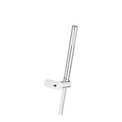 Moza Premium Point-Fixed Shower Set