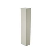 Soho Beige Wall Hung Tall Boy