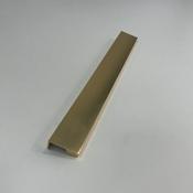 Gold Handles - Phoenix 600mm Vanity Unit