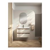 Phoenix Pro Cotton Vanity Unit &amp; Basin image