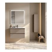 Phoenix Pro Quartzo Vanity Unit &amp; Basin