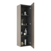 Phoenix Pro Quartzo Wall Hung Tall Boy
