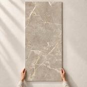 Proud Champagne Beige Structure Matt