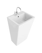 Quadro Freestanding Basin image