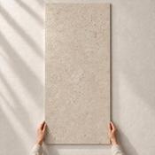 Relis Beige Structure Matt