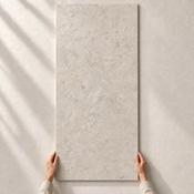 Relis Greige Structure Matt
