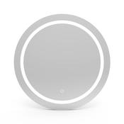 Febe 60 Round LED Bathroom Mirror image