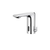 Salto Sensor Washbasin Mixer with Integrated Agitator image