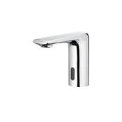 Salto Sensor Washbasin Mixer with External Agitator image