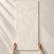 Senses Cirra White Semi-Polished