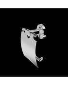 Senso Toilet Paper Holder with Flap image
