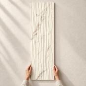 Serene - Bianco Structura