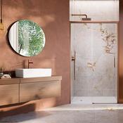 Radaway Premium IDEA 8 DWJ - Brushed Copper image