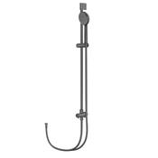 Orion Shower Set with Rail