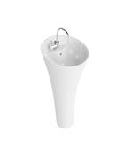Soft Freestanding Basin image