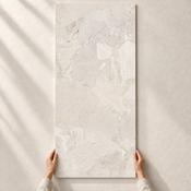 Soft Harmony White Matt
