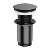 Brushed Anthracite Click Clack