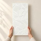 Synergy - Bianco Structura B