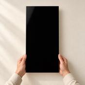 Synergy - Nero by Bathroom Store Ireland | Tiles image