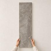 Toscana Gris Grey Marble Effect Tile