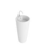 Uvas Freestanding Basin image