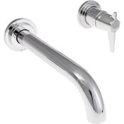 Temisto Washbasin tap, concealed - mixer