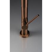 Olfato Kitchen tap, with pull-out spout - 2 stream types