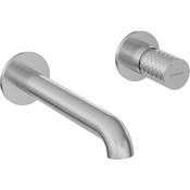 Silia Hexa Washbasin tap, concealed
