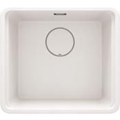 Momi Granite sink, 1-bowl - 460x600mm