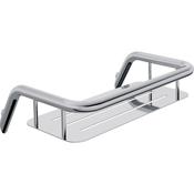 Silia Shower basket image