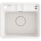 Momi Granite sink, 1-bowl - 460x500mm