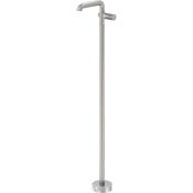 Silia Hexa Washbasin tap, freestanding