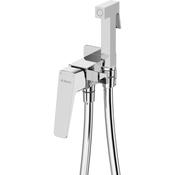 Blur Bidet tap, concealed