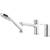 Arnika Bath mixer, 3-hole