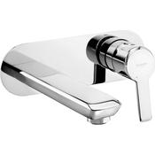 Arnika Washbasin tap, concealed