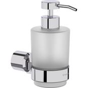 Arnika Soap dispenser - wall-mounted