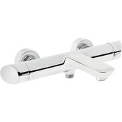 Arnika Bath mixer, wall-mounted