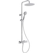 Arnika Shower column, with shower mixer