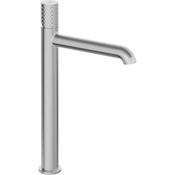 Silia Hexa Washbasin tap, tall