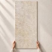 Urban Champagne Beige Structure Matt