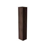 Soho Walnut Wall Hung Tall Boy