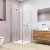 Radaway Eos KDJ B Folding Shower Enclosure
