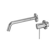 Orion Concealed Wall-Mounted Basin Mixer Tap