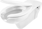 Vital Toilet bowl with seat for people with reduced mobility