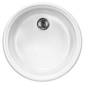 Lusitano Ceramic sink 1-bowl