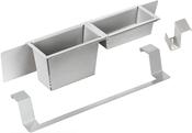 Magnetic Accessories set for sink